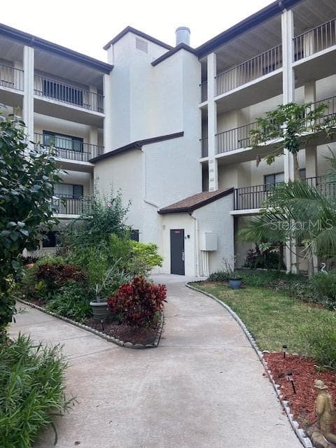 700 STARKEY ROAD UNIT 1124 LARGO, FL 33771