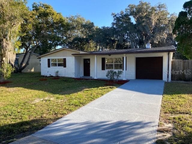6734 KEENA STREET NEW PORT RICHEY, FL 34653