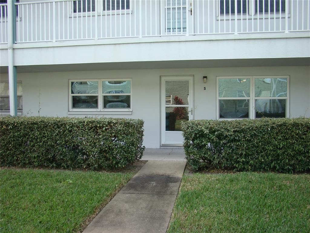 5267 81ST STREET N UNIT 5