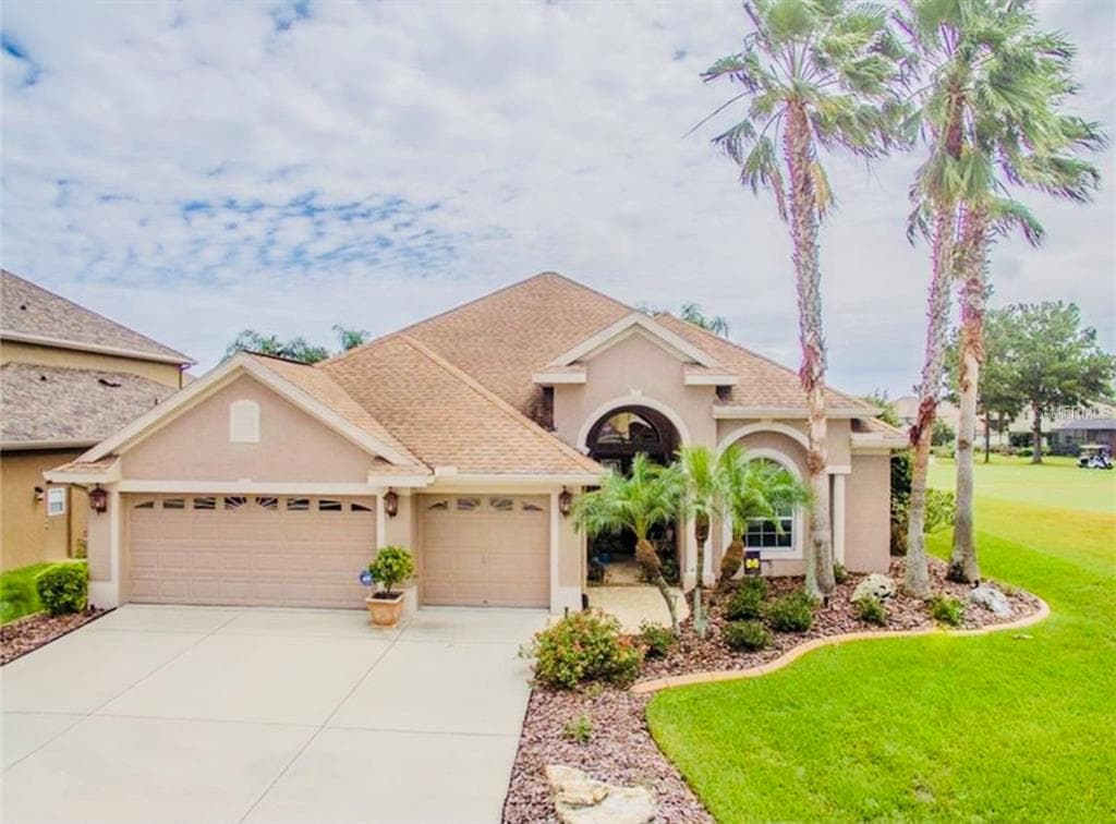 23405 ABERCORN LANE LAND O LAKES, FL 34639