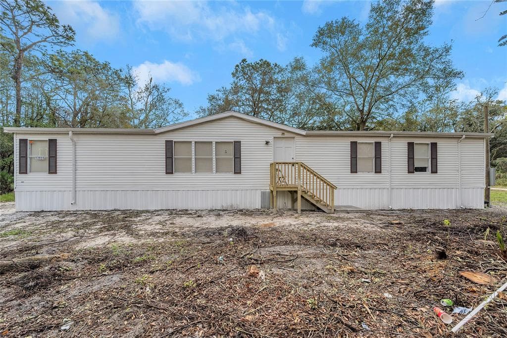 12816 MIDVALE AVENUE NEW PORT RICHEY, FL 34654