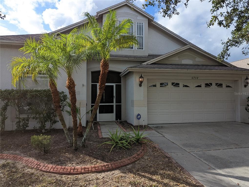 6708 GUILFORD GLEN PLACE
