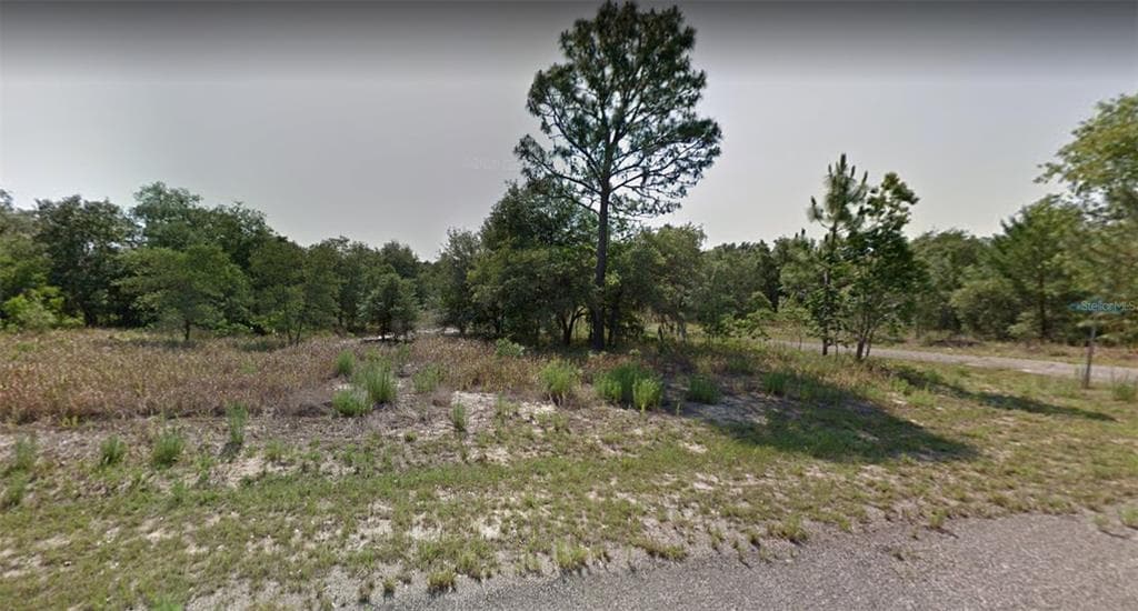 6535 N WHISPERING DRIVE CITRUS SPRINGS, FL 34434