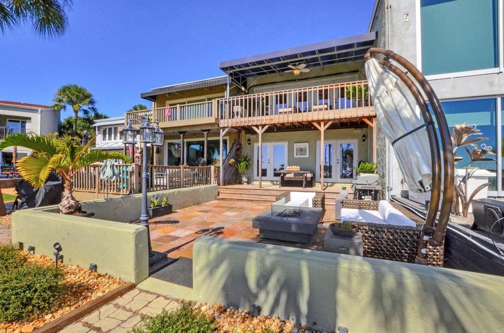 608 W SWANN AVENUE TAMPA, FL 33606