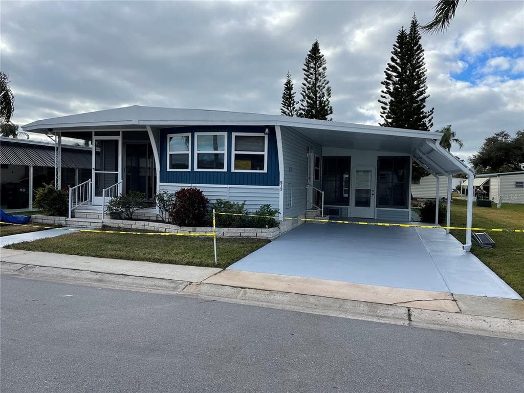 1100 BELCHER ROAD S UNIT 539 LARGO, FL 33771