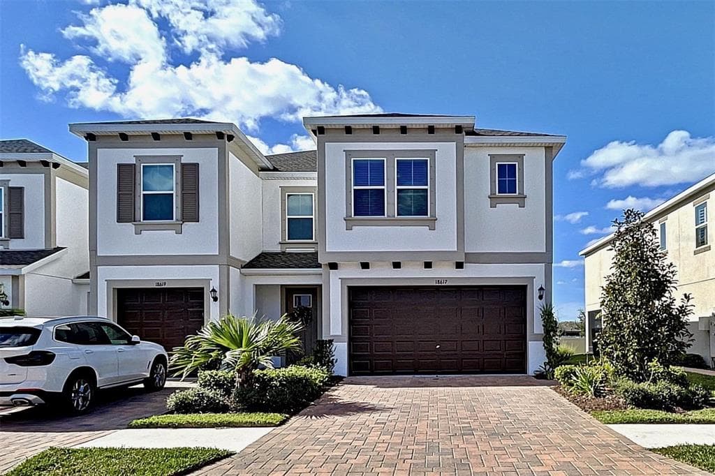 18617 NOBLE CASPIAN DR LUTZ, FL 33558