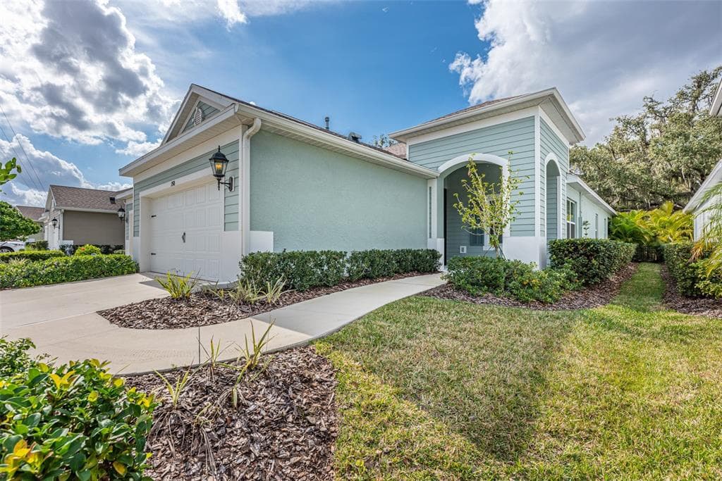 13576 CIRCA CROSSING DRIVE LITHIA, FL 33547