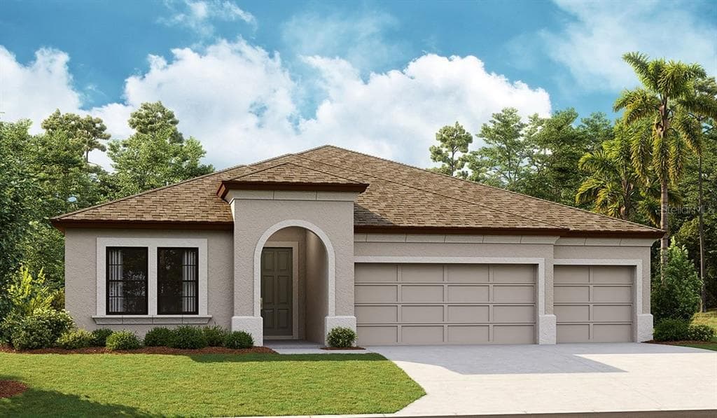 5416 LIMELIGHT DRIVE APOLLO BEACH, FL 33572