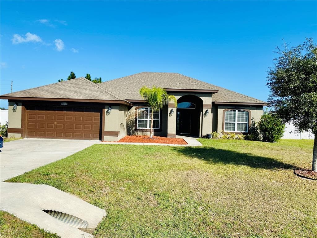 9619 SW 51ST CIRCLE OCALA, FL 34476