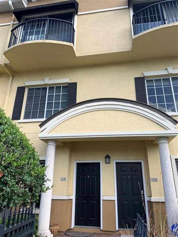 5238 W KENNEDY BOULEVARD UNIT 5238 TAMPA, FL 33609