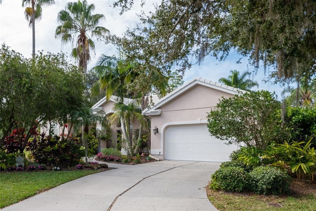 2815 WRENWOOD COURT SARASOTA, FL 34235