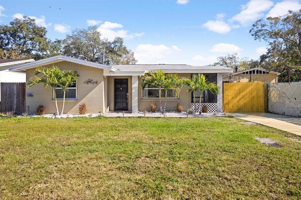 6493 29TH WAY N ST PETERSBURG, FL 33702