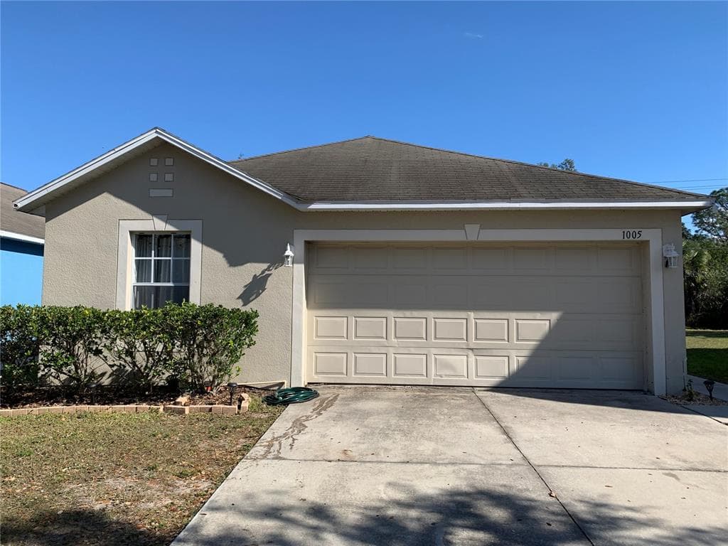 1005 BRENTON LEAF DRIVE RUSKIN, FL 33570