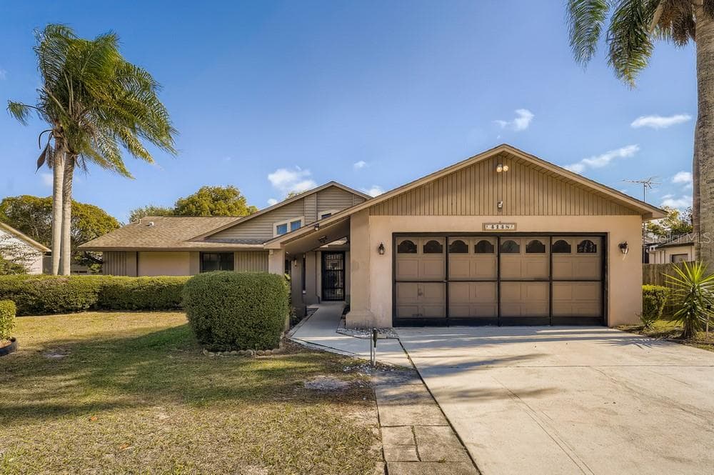 4148 GLADE ROAD SPRING HILL, FL 34606
