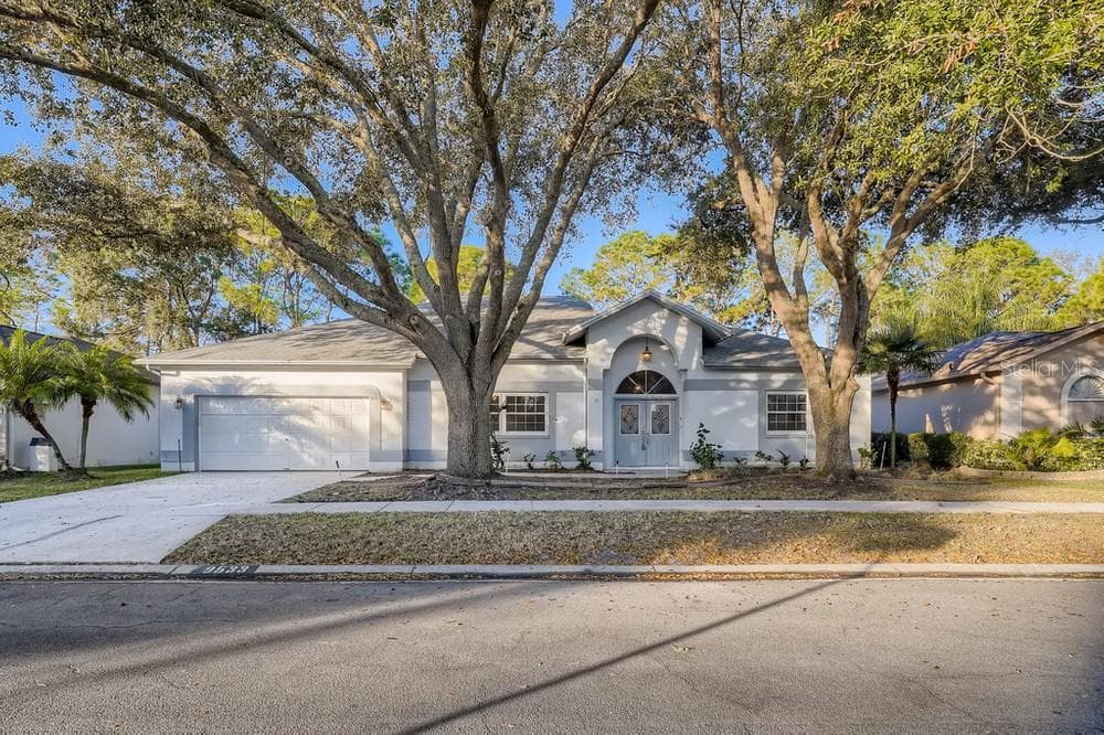 9533 NORCHESTER CIRCLE TAMPA, FL 33647