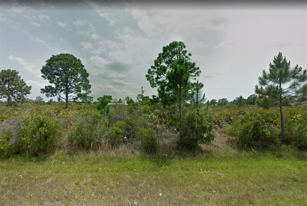 12087 STORKE AVENUE PORT CHARLOTTE, FL 33981