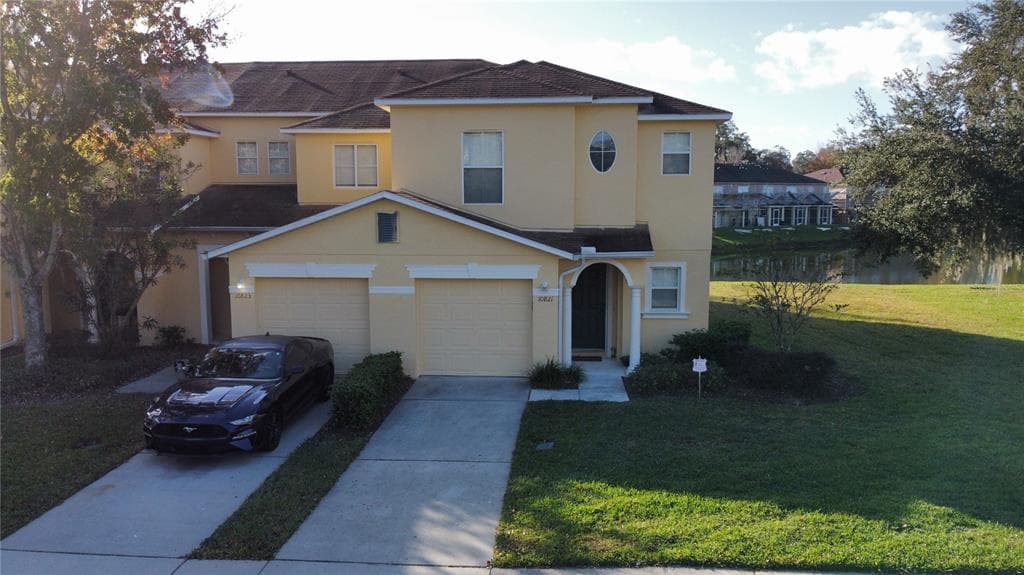 10821 JOHANNA AVENUE RIVERVIEW, FL 33578