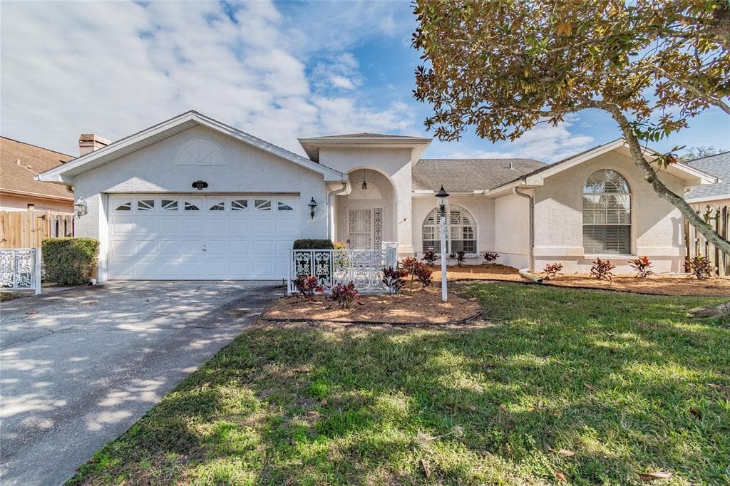3034 ELLINGTON WAY NEW PORT RICHEY, FL 34655
