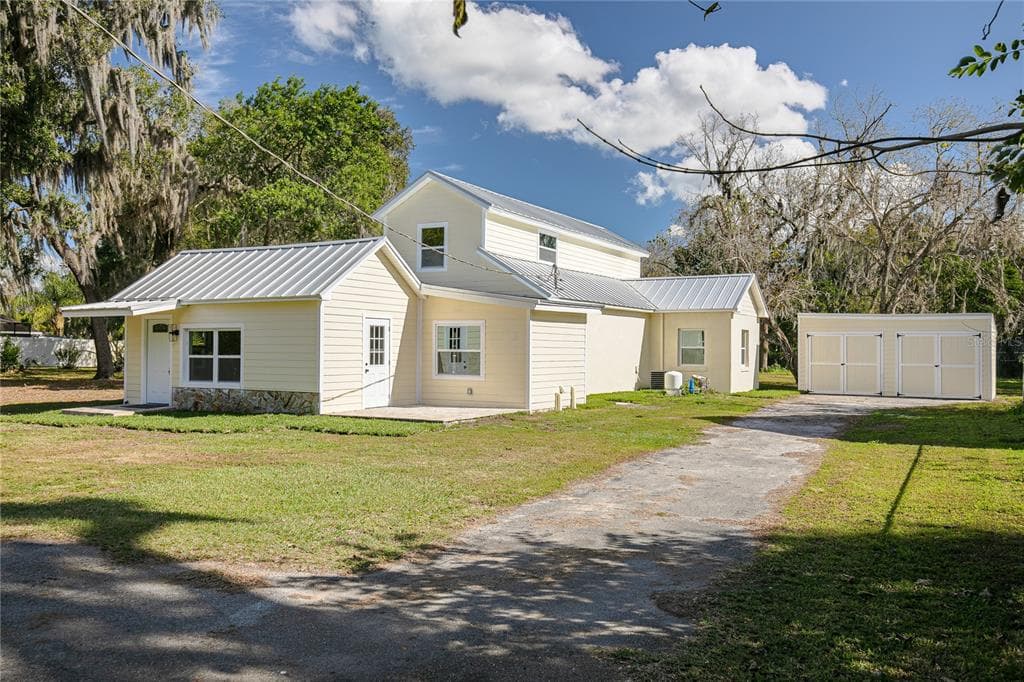 4461 LINDSEY LOOP DOVER, FL 33527