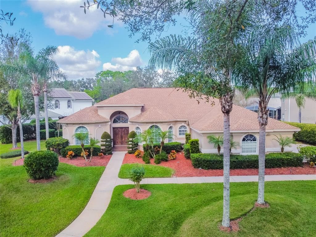 5204 COTO PLACE VALRICO, FL 33596