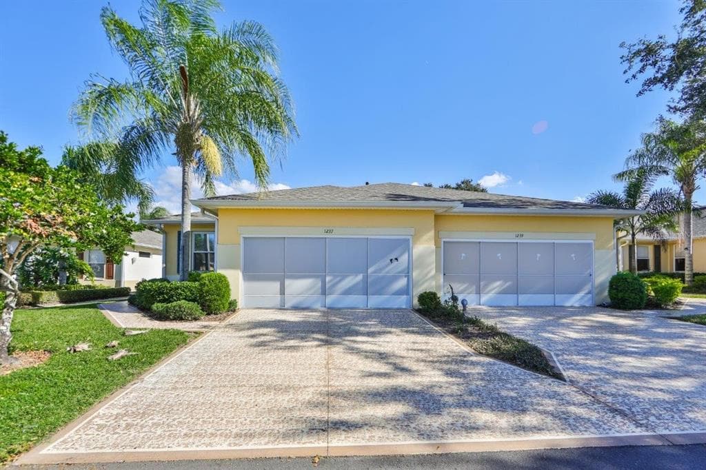 1237 FAIRWAY GREENS DRIVE UNIT 42