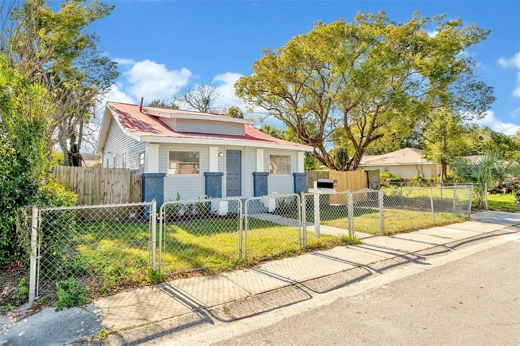 3509 E 22ND AVENUE TAMPA, FL 33605