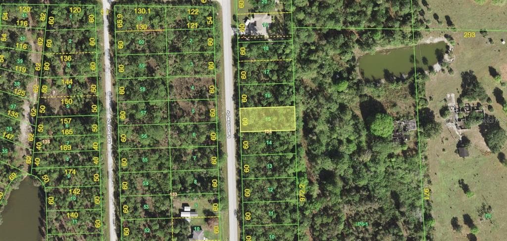 12064 LAMONTIER DRIVE PUNTA GORDA, FL 33955