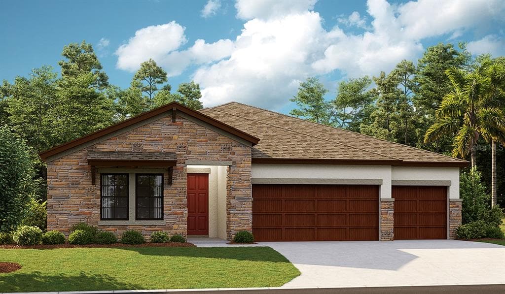 8716 BLUE MYRTLE WAY LAND O LAKES, FL 34637