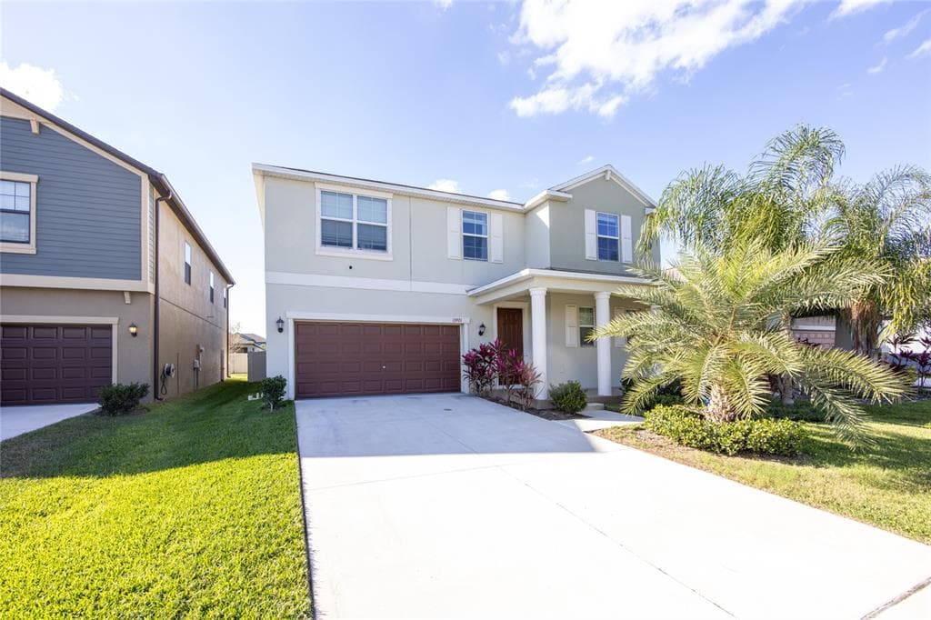 13921 ROSEATE TERN LANE RIVERVIEW, FL 33579