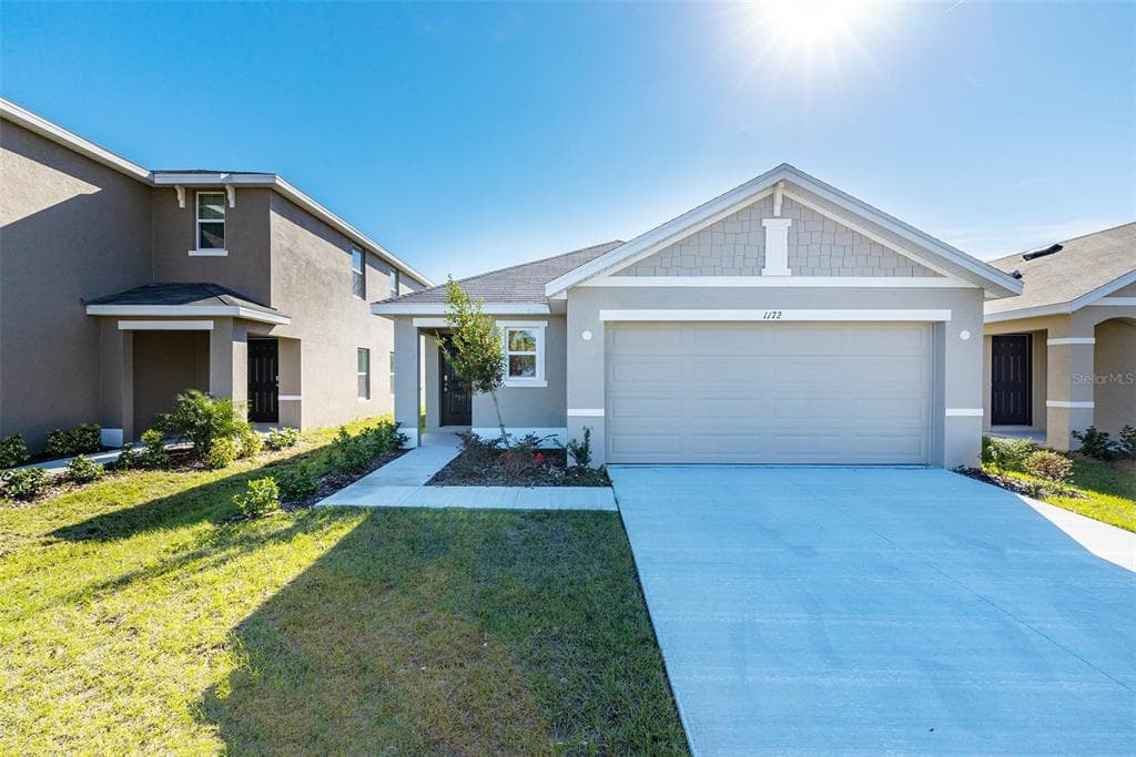 1172 7TH AVENUE NW RUSKIN, FL 33570