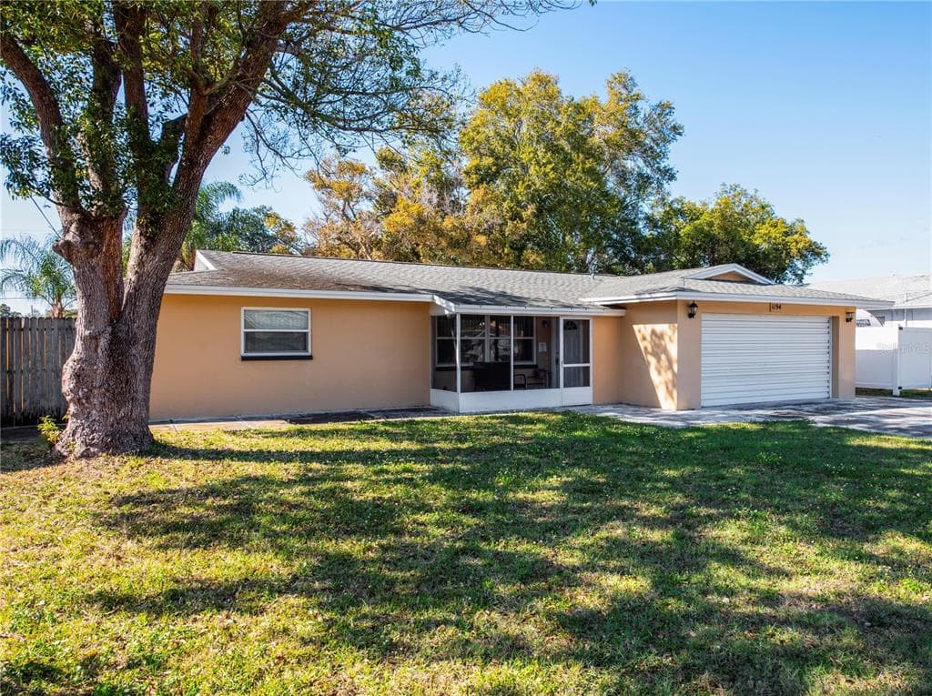 1194 KEENE ROAD DUNEDIN, FL 34698
