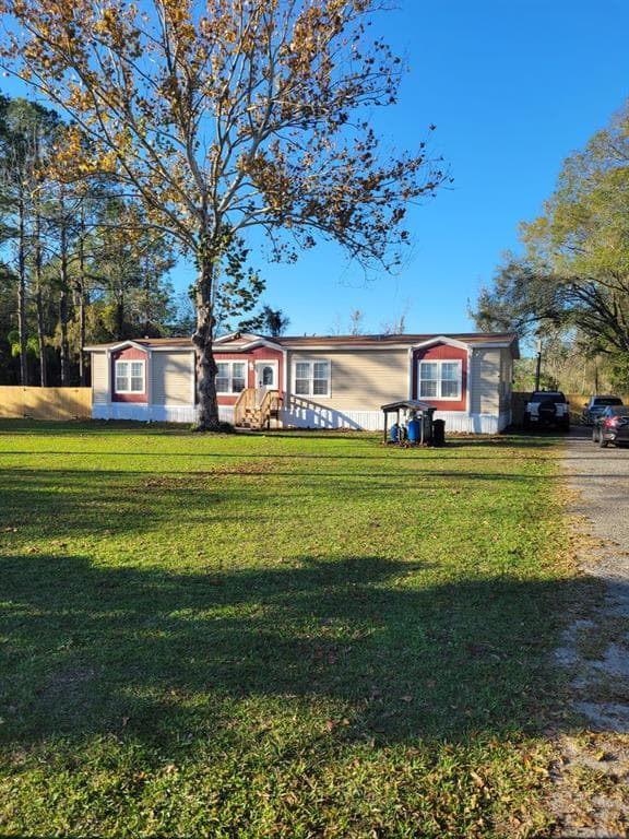 7205 DECISION ROAD LAND O LAKES, FL 34638