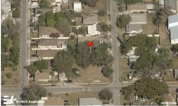 3704 N 51ST STREET TAMPA, FL 33619