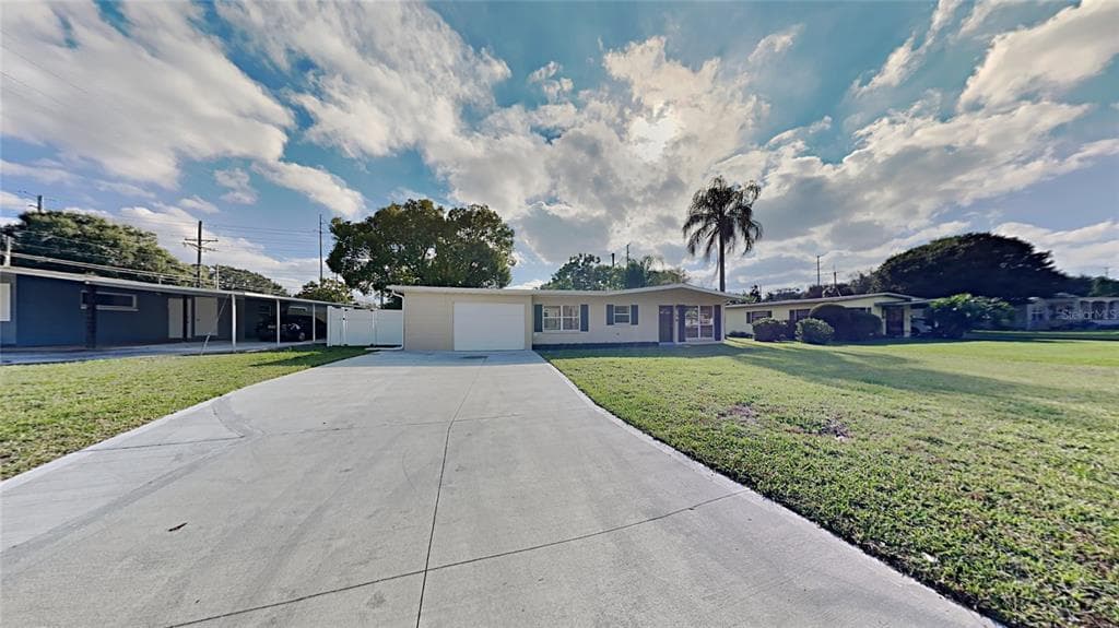 3516 PRICE AVENUE ORLANDO, FL 32806