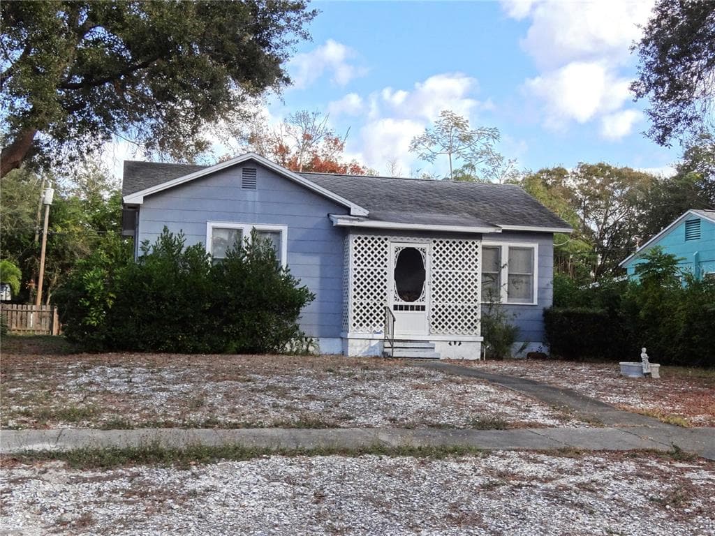 6331 10TH AVENUE S GULFPORT, FL 33707