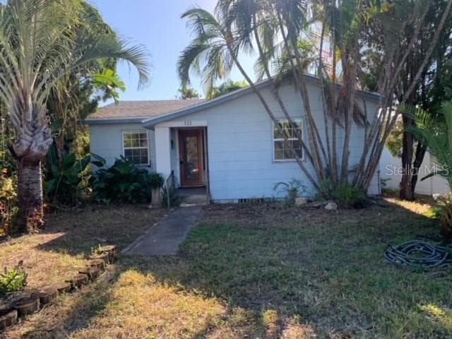 121 121ST AVENUE TREASURE ISLAND, FL 33706