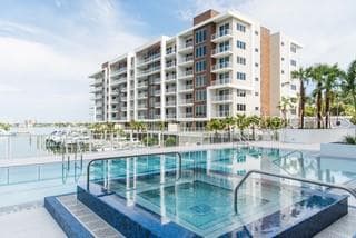 920 N OSCEOLA AVENUE UNIT 505 CLEARWATER, FL 33755