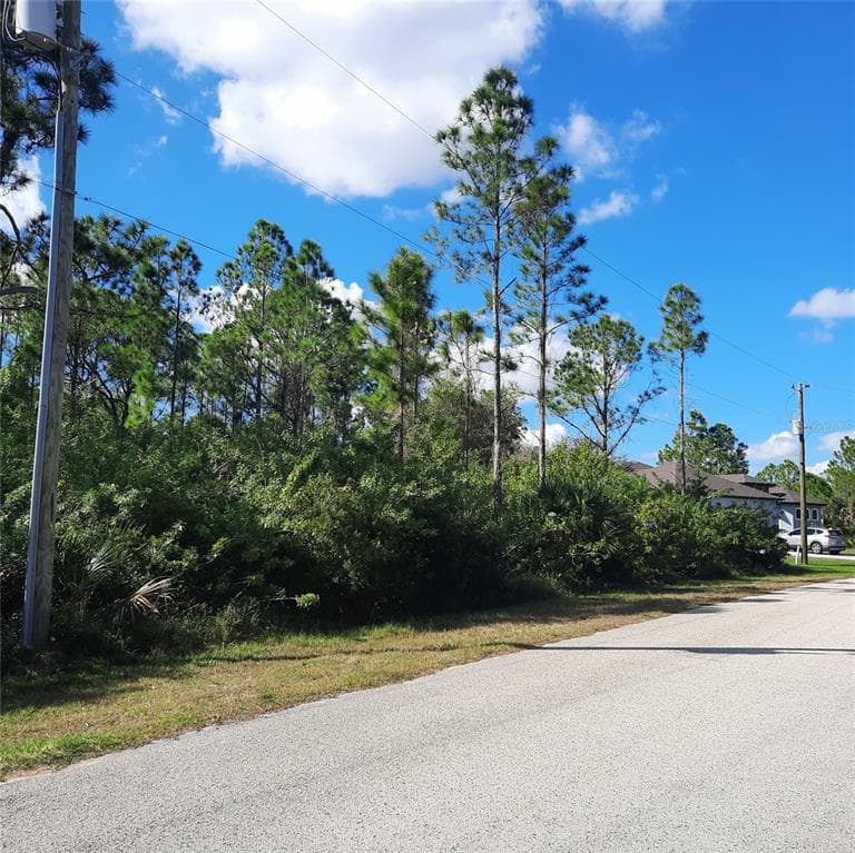 8329 HEBRON ROAD PORT CHARLOTTE, FL 33981