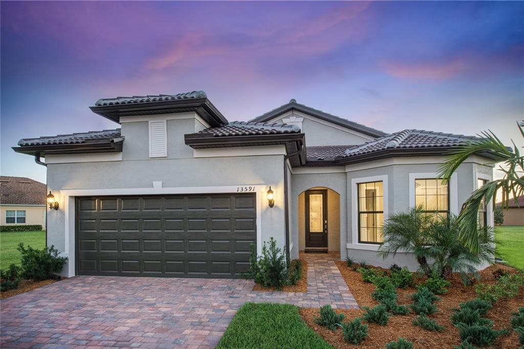 13591 SALINAS STREET VENICE, FL 34293