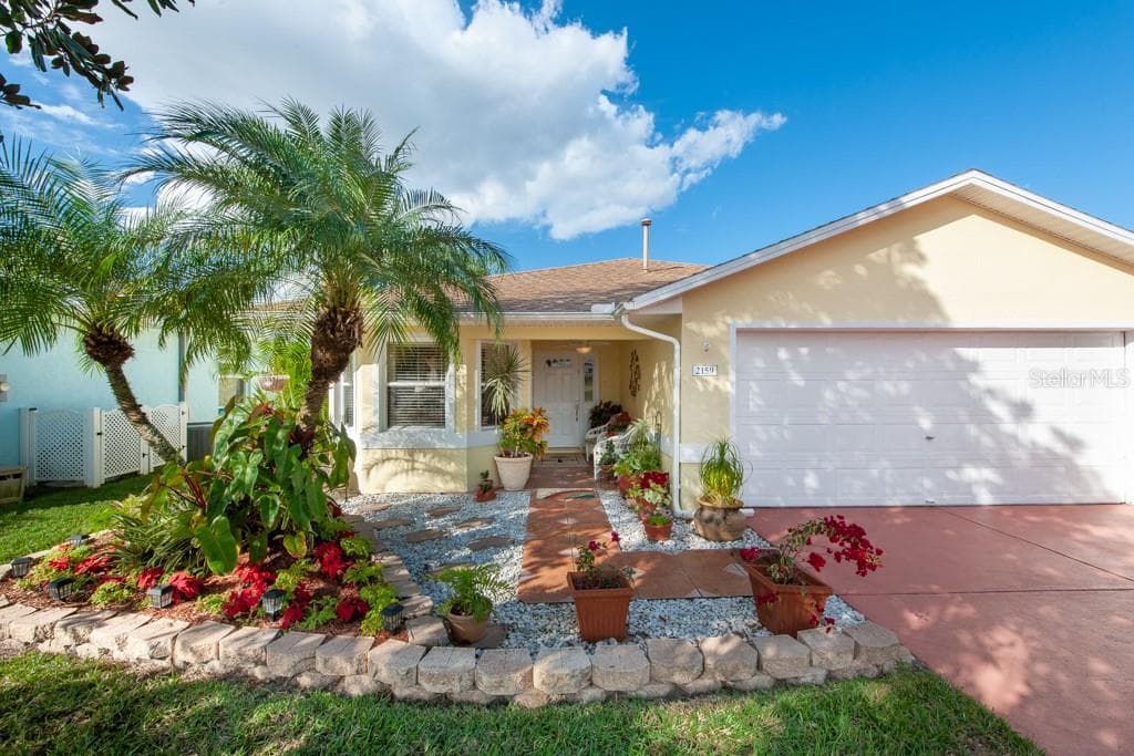 2159 SILVER RE DRIVE LAKELAND, FL 33810