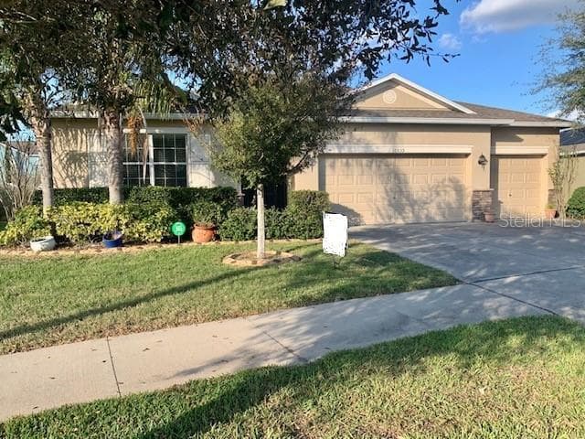 10539 CARLOWAY HILLS DRIVE WIMAUMA, FL 33598