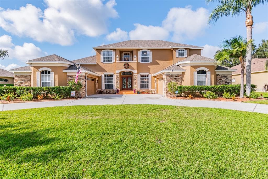 7523 DUNBRIDGE DRIVE ODESSA, FL 33556
