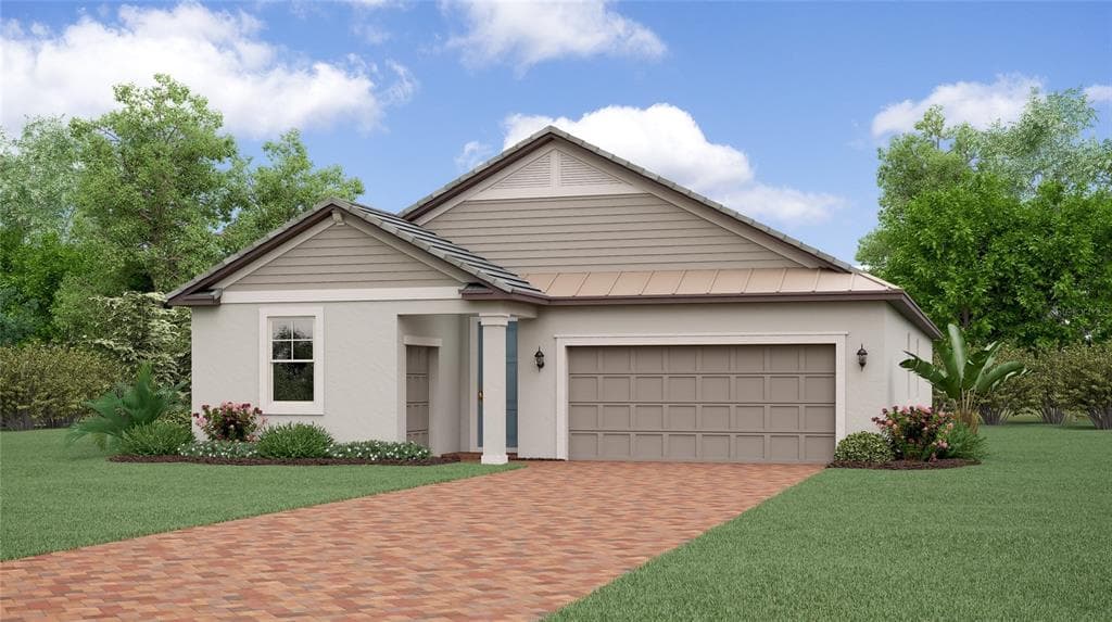 12436 SE 174TH LOOP SUMMERFIELD, FL 34491