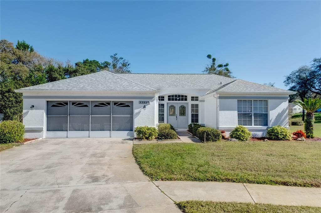 13536 SUMMERWOOD COURT HUDSON, FL 34667