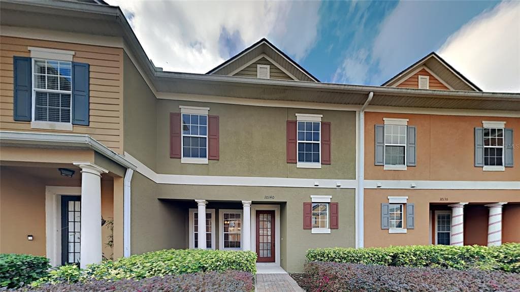 10140 RIDGEBLOOM AVENUE ORLANDO, FL 32829