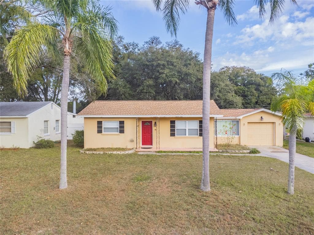 11 N SATURN AVENUE CLEARWATER, FL 33755