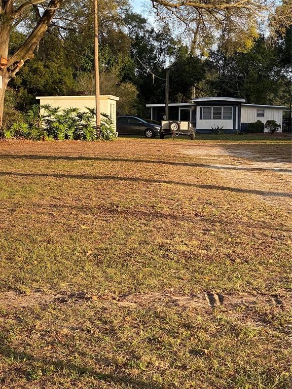 203 HILLSIDE DRIVE SEFFNER, FL 33584