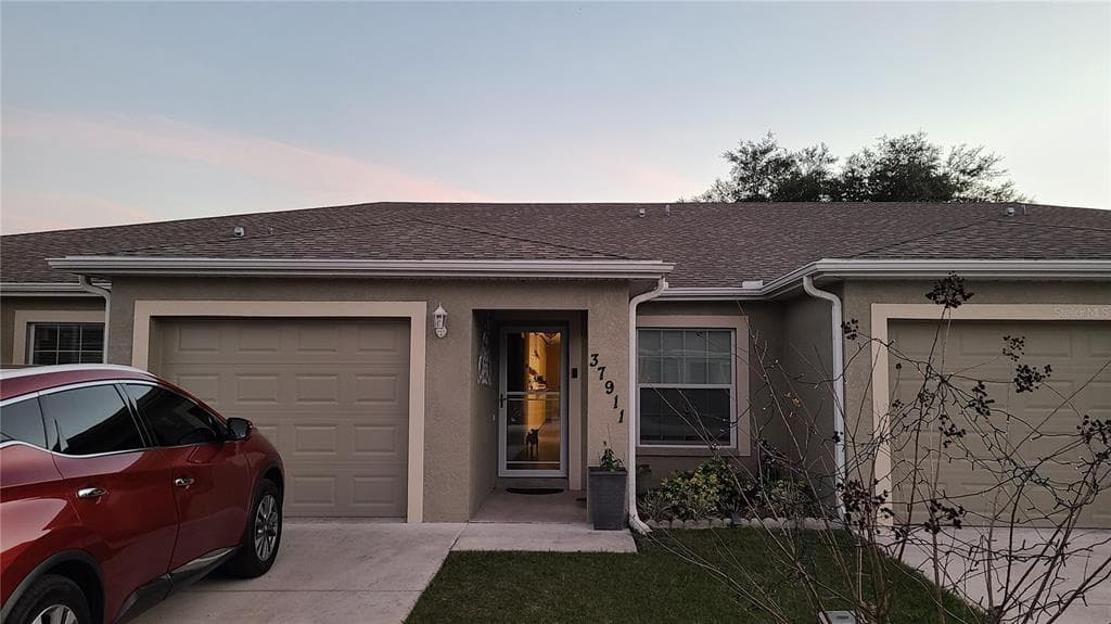 37911 PRAIRIE ROSE LOOP ZEPHYRHILLS, FL 33542