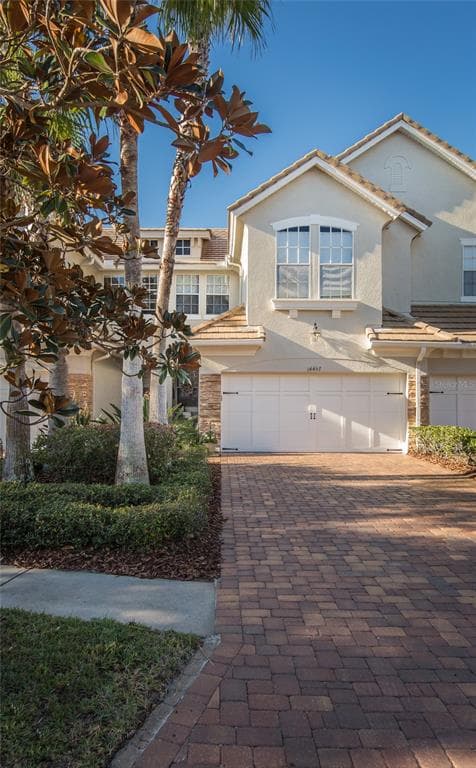 14457 MIRABELLE VISTA CIRCLE TAMPA, FL 33626
