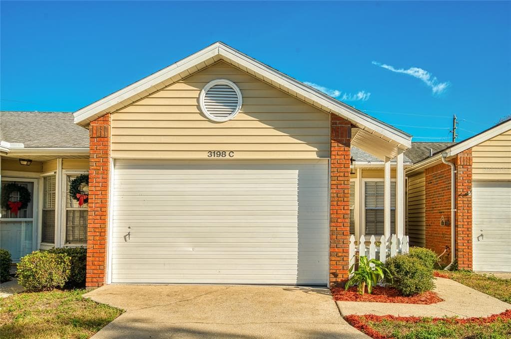 3198 CLAREMONT PLACE UNIT C PALM HARBOR, FL 34683